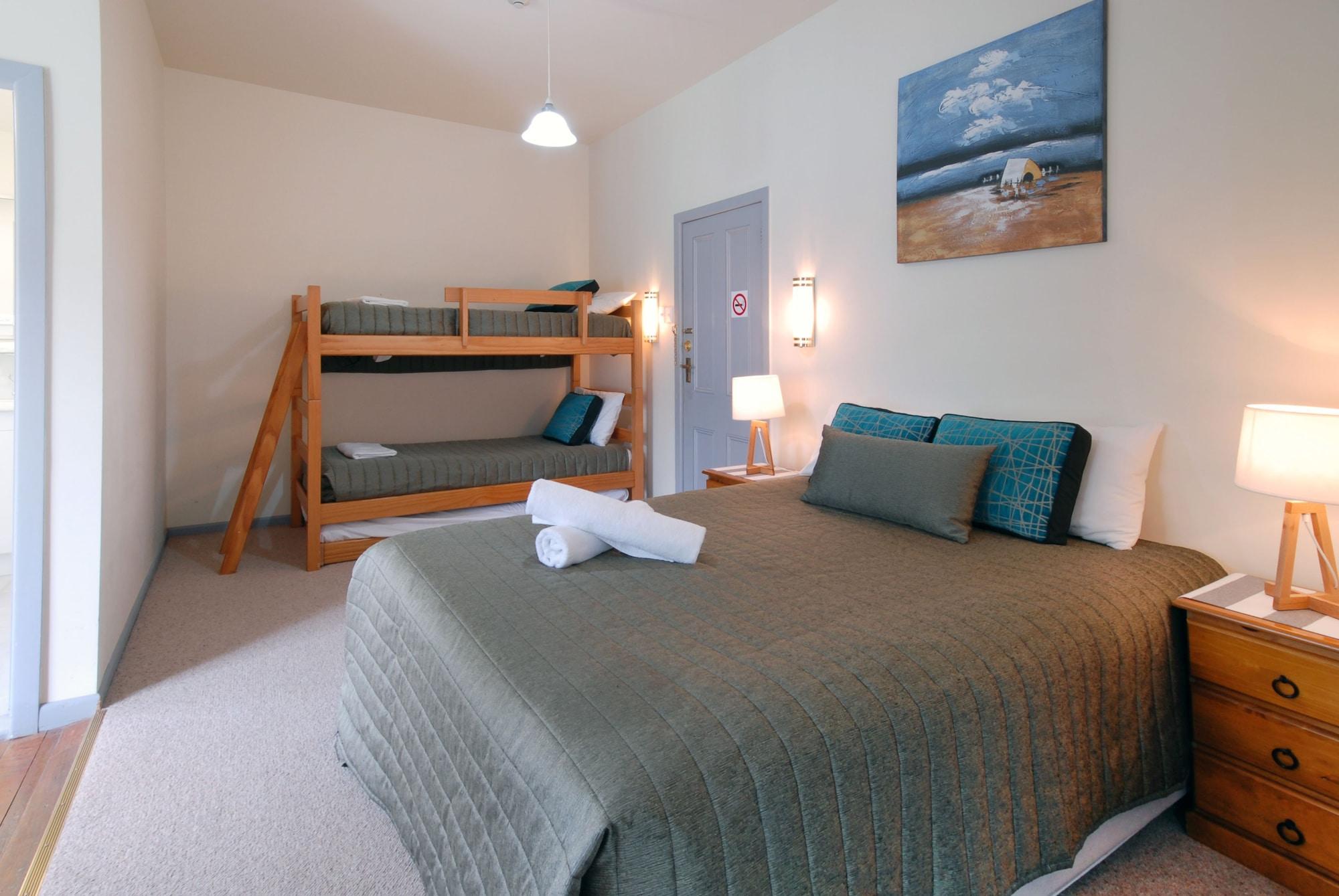 Riverview Boutique Motel Nambucca Heads Esterno foto