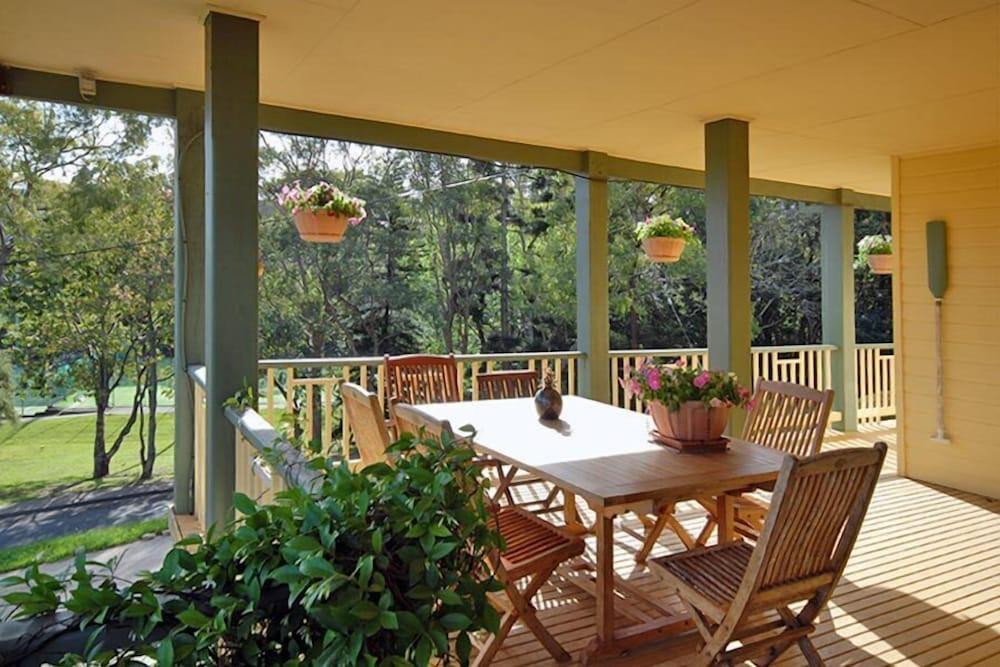 Riverview Boutique Motel Nambucca Heads Esterno foto