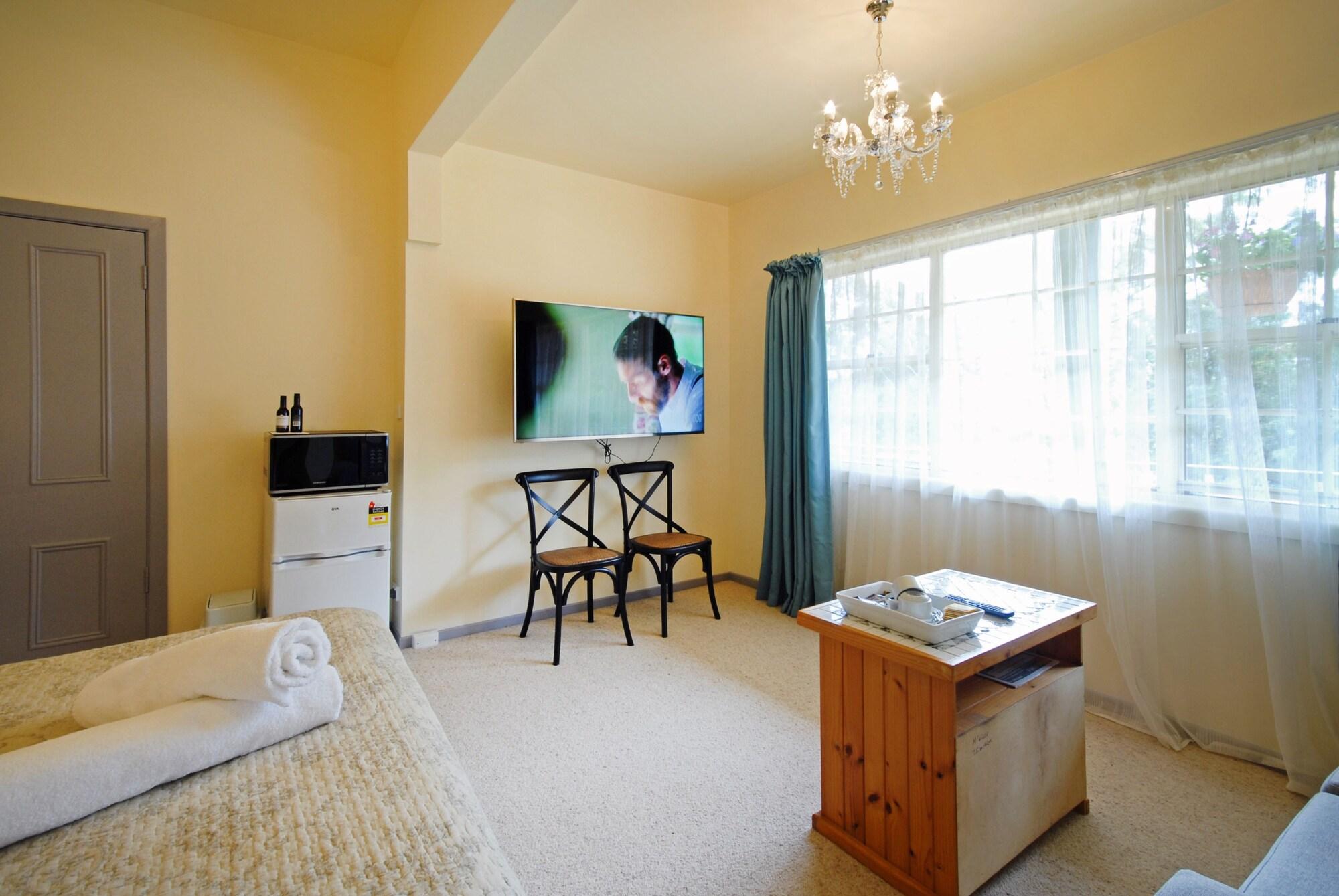 Riverview Boutique Motel Nambucca Heads Esterno foto
