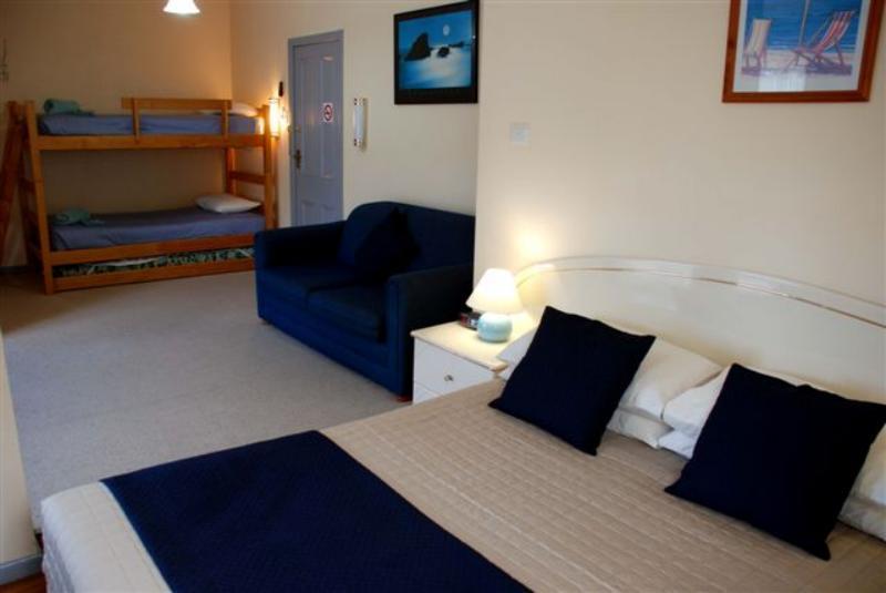 Riverview Boutique Motel Nambucca Heads Esterno foto