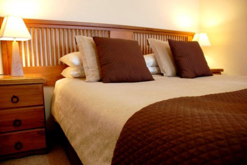Riverview Boutique Motel Nambucca Heads Esterno foto