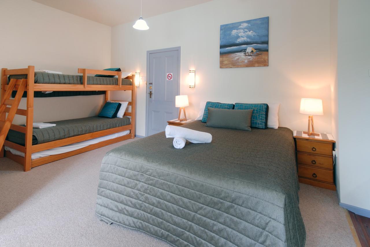 Riverview Boutique Motel Nambucca Heads Esterno foto