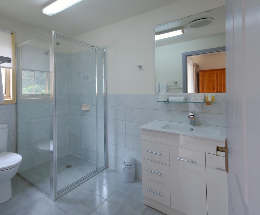 Riverview Boutique Motel Nambucca Heads Esterno foto