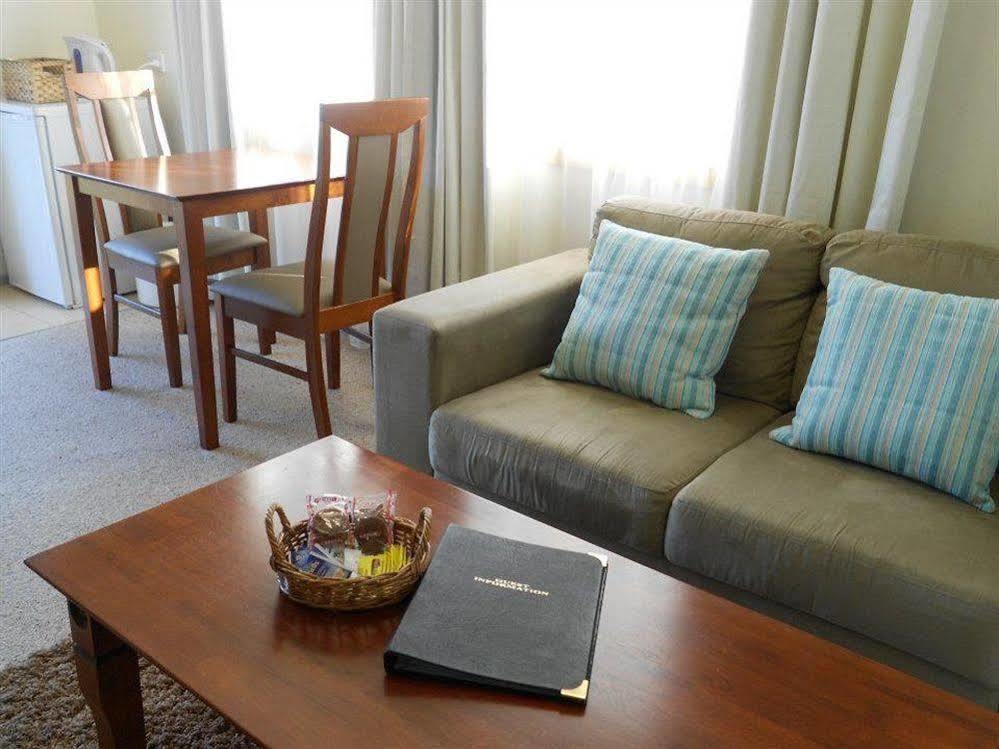 Riverview Boutique Motel Nambucca Heads Esterno foto